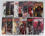 Daredevil (2016, Marvel Series) #1-14 Run Complete