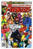 Avengers #181 (1979) Key 1st Appearance Scott Lang/ Ant-Man