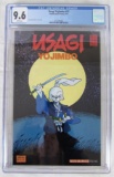 Usagi Yojimbo #37 (1993) Stan Sakai / Fantagraphics Classic Cover! CGC 9.6