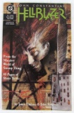 Hellblazer #1 (1988) Key 1st Issue DC Comics