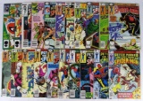 Spectacular Spider-Man Bronze Age Lot (21 Diff)