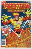 Firestorm #1 (1978) DC Comics/ Key 1st Appearance