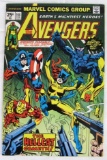 Avengers #144 (1976) Key 1st Appearance HELLCAT!