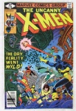 X-Men #128 (1979) Bronze Age Proteus