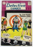 Detective Comics #269 (1959) Early Silver Age/ Classic Cover