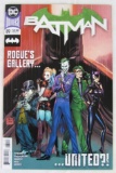 Batman #89 (2020) Key 1st Appearance Punchline/ 1st Print