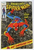 Amazing Spider-Man #100 (1971) Iconic Cover/ Key Issue