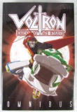 Voltron: Defenders of the Universe (2008) Hardcover Omnibus