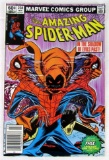 Amazing Spider-Man #238 (1983) Key 1st Hobgoblin/ Newsstand