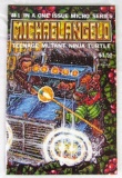 Michaelangelo #1 (1985) Teenage Mutant Ninja Turtles Micro Series/ Mirage Comics