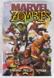 Marvel Zombies (Robert Kirkman) Hardcover Graphic Novel Sealed