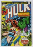 Incredible Hulk #172 (1973) Bronze Age Juggernaut