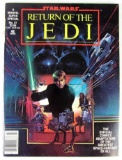 Marvel Super Special #27 (1983) Return of the Jedi- Star Wars