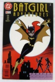 Batgirl Adventures #1 (1998) Key 1st Issue/ Animated Series