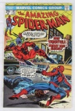 Amazing Spider-Man #147 (1975) Key 1st Appearance TARANTULA