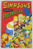 Simpsons Comics Spectacular (1995) Bongo Comics TPB