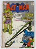 Batman #127 (1959) 1st 