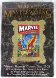 Marvel Masterworks #183- 
