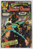 Superman's Pal Jimmy Olsen #134 (1970) Key 1st Appearance DARKSEID