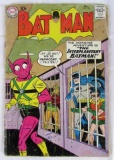 Batman #128 (1959) Early Silver Age 10 cent issue