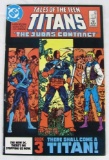 Tales of the Teen Titans #44 (1984) Key 1st Appearance NIGHTWING