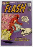 Flash #128 (1962) Key 1st Appearance Abra Kadabra