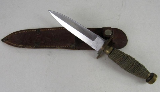 Olsen 264 Fixed Blade Knife/ Dagger