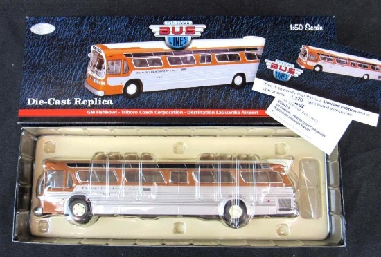 Miniature Bus Corgi 1/50 - Daimler CW - West Bromich Corporation - Collection