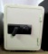 Vintage Sentry 1380 Combination Floor Safe