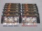 Lot (10) 1995 P&D US Mint Sets