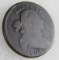 1803 Draped Bust Large Cent