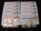 Lot (10) 1994 P&D US Mint Sets