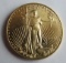 Outstanding 1997 $50.00 Gold American Eagle