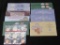 Lot (10) Asst. 1990's P&D US Mint Sets