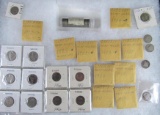 Estate Lot (70+) Liberty Head V Nickels