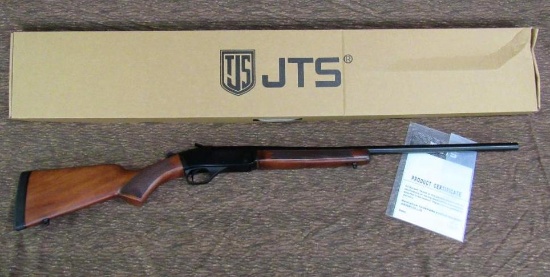NOS JTS Arms SS41026 Break Action .410 Shotgun MIB