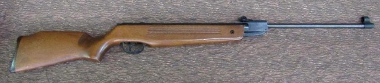 Excellent Winchester 1000 High Power .177 Break Action Pellet Gun