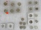 Estate Lot ($6.95 Face) High Grade US 90% Silver Coins