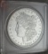 1882 Morgan Silver Dollar