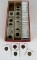 Lot (100+) 1879-1909 Indian Head Cents