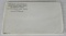 Sealed 1963 P & D Silver Mint UNC Sets in Original Envelope