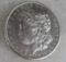 1891-S Morgan Silver Dollar High Grade