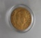 1862 France Napolean 5 Franc Gold Coin