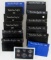 Near Complete Run (12) 1971 - 1983 US Proof Sets MIB