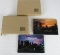 Lot (2) 2008 P & D US Mint (28 Coin) Sets w/ Dollars
