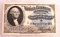 1893 World's Columbian Exposition Ticket