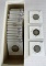 Lot (25) 1898-1930 Barber & Standing Liberty Silver Quarters