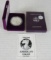 1990 US Silver Eagle Bullion Coin MIB .999