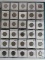 Estate Fresh Lot (78) 1965 - 2004 US Roosevelt .10 Dimes