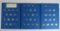 Complete (48) 1946 - 1964 US 90% Silver Roosevelt Dimes
